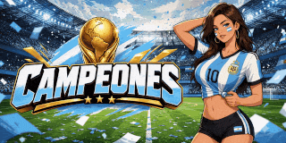 Imagen Campeones