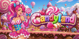 Imagen Candyland